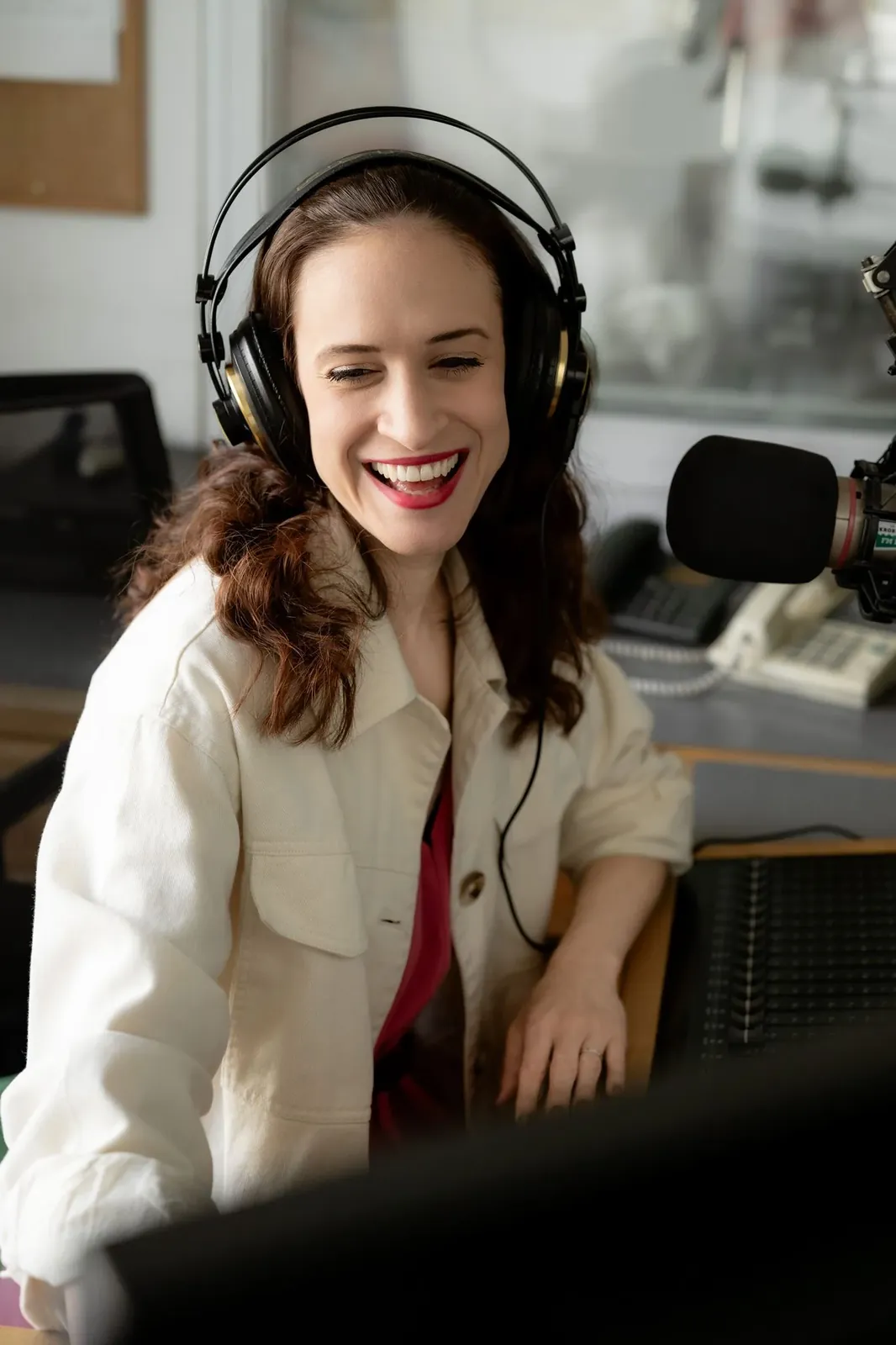 Rádio